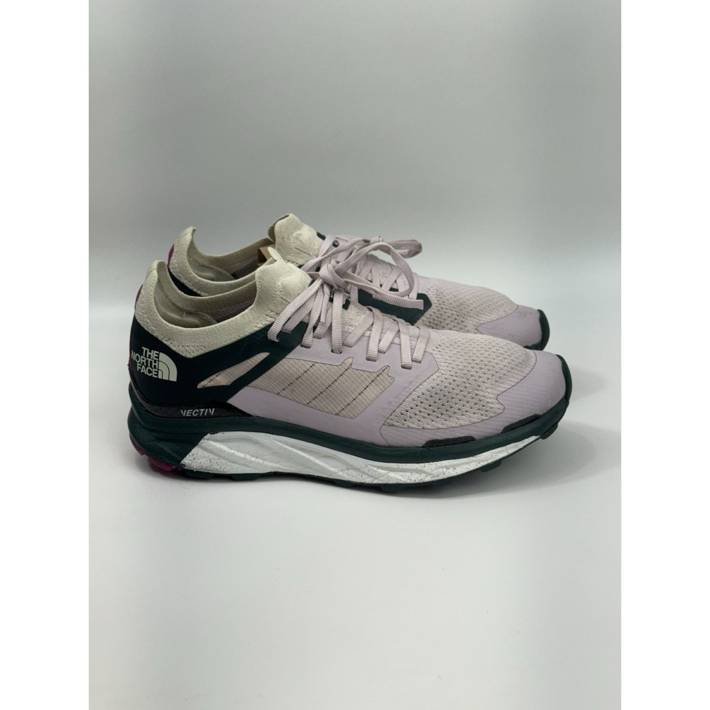 THE NORTH FACE VECTIV ENDURIS II SHOES WOMEN'S SIZE US 7